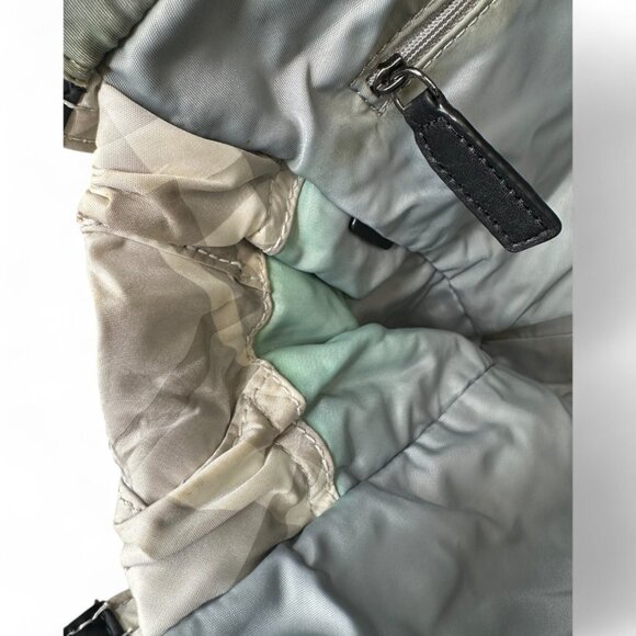 Burberry Nylon Tote Bag - Picture 11 of 13